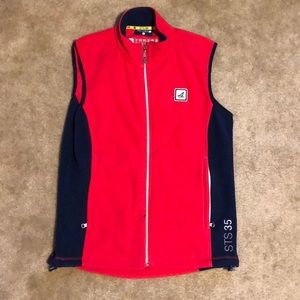 Sperry Mens Vest